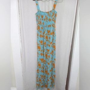 Forever 21 long sundress